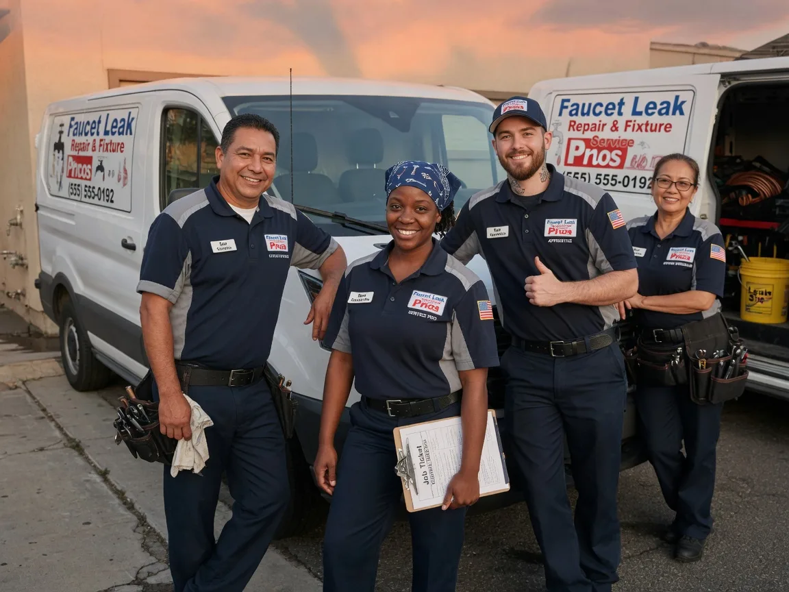 Faucet Repair company in Winesburg, OH